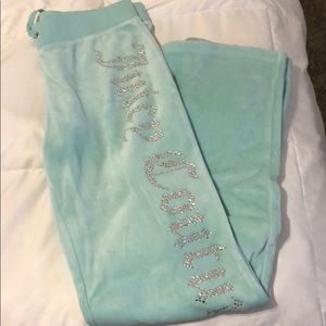 juicy couture sweats
